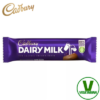 Cadbury Dairy Milk Bar 45g