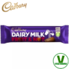 Cadbury Dairy Milk Fruit & Nut Bar 49g
