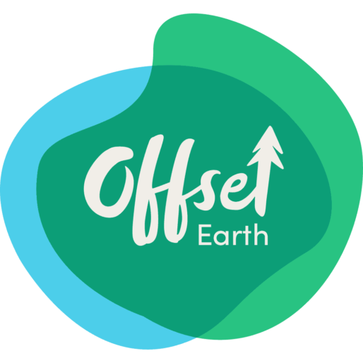Offset earth