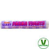 Giant Parma Violets Rolls 40g