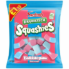 Swizzels Drumstick Squashies Bubblegum Flavour 131g £1.15