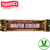 Tunnocks Wafer Cream bar 24g