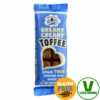 Walker's Dreamy Creamy Toffee Bars 50g