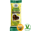 Walker's Yummy Banana Toffee Bars 50g