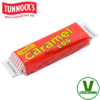 Tunnocks Caramel Log Bar 32g