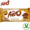 Aero Caramel Chocolate Sharing Bar 90g