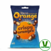 Terry's Milk Chocolate Crispy Oranges Bag 80g
