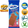 Milky Way Magic Stars With Popping Candy Chocolate Bar 85g
