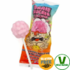 Brain Sucker Lollipop