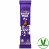 Cadbury Dairy Milk Little Bar 18g