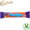 Cadbury Fudge Chocolate Bar 22g