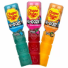 Chupa Chups Fr-Ooze Pop 26g