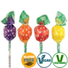 Fruity Pops Lollipop 8g