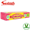 Swizzels Refreshers Strawberry Chews Stick 43g