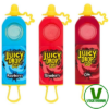 Juicy Drop Pop Lollipop With Sour Gel 26g