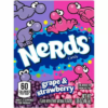 Nerds Candy Grape and Strawberry 46.7g