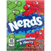 Nerds Candy Watermelon and Cherry 46.7g