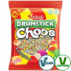 Swizzels Drumstick Choos Share Bags 135g £1.15