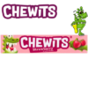 Chewits Strawberry 30g