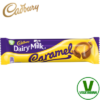 Cadbury Dairy Milk Caramel Bar 45g