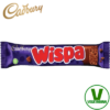 Cadbury Wispa Chocolate Bar 36g