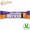 Cadbury Double Decker Bar 54.5g