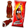 Cola Bottles Liquid Filled Bubblegum