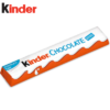 Kinder Chocolate Snack Bar 21g