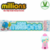 Millions Bubblegum Tube 45g