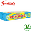 Swizzels Refreshers Chews Lemon Stick 43g