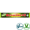 Swizzels Refreshers Sour Apple Chew Bars 18g