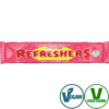 Swizzels Refreshers Strawberry Chew Bars 18g