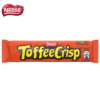 Toffee Crisp Milk Chocolate Bar 38g