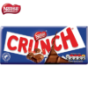 Nestle Crunch Milk Chocolate Sharing Bar 100g