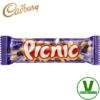 Cadbury Picnic Chocolate Bar 48g