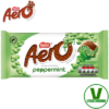 Aero Peppermint Mint Chocolate Sharing Bar 90g