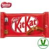 Kit Kat 4 Finger Milk Chocolate Bar 41.5g