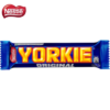 Yorkie Milk Chocolate Bar 46g