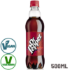 Dr Pepper Bottle 500ml