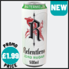 relentless new watermelon zero sugar offer sweettimes.co.uk