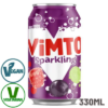 Vimto Fizzy Original Can 330ml