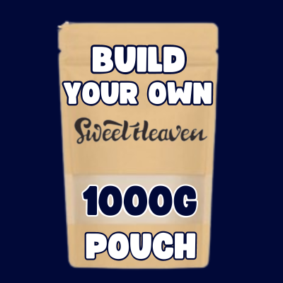 1000g Pick and mix pouch