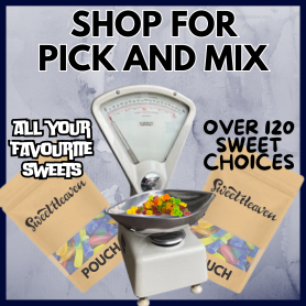 shop for UK British pick and mix sweets