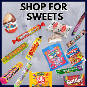 shop for sweets