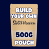 BUILD YOUR OWN 500G PICK AND MIX POUCH
